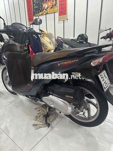 cần bán xe Vission smaskey chính chủ