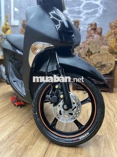 👉Janus 2018 chính chủ biển Tp khoá smartkey