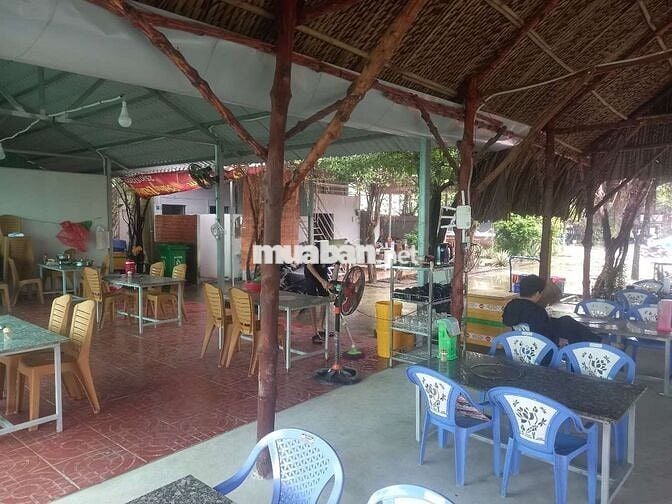 Sang lai mat bang thuan an binh duong, kinh doanh quan nhau hay caphe