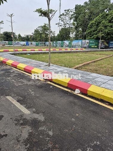 "Cổ Đông bùng nổ, đất 100m² full thổ- giá chỉ bằng 1/5 nội đô Hà Nội!"