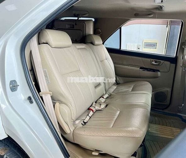 2016 2.7V TRD 4x2 - 146000 km