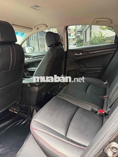 Honda Civic 2019 1.8 E Đi đúng 67 Ngàn BSTP 9Chủ 🚘