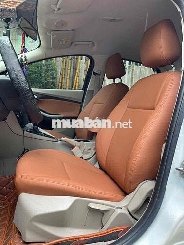 Ford Focus 2018 1.5L Ecoboost Trend Sedan - 52000