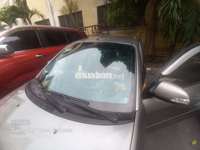 xe 2008 SX 1.1 AT - 153123 km