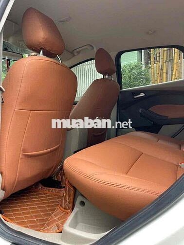 Ford Focus 2018 1.5L Ecoboost Trend Sedan - 52000