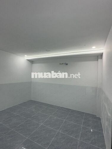 Nhà gác lửng 3pn đẹp mê 5x19 trả trước 400-500Tr
