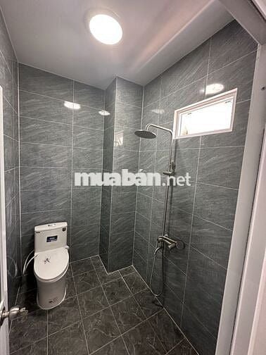 Nhà gác lửng 3pn đẹp mê 5x19 trả trước 400-500Tr