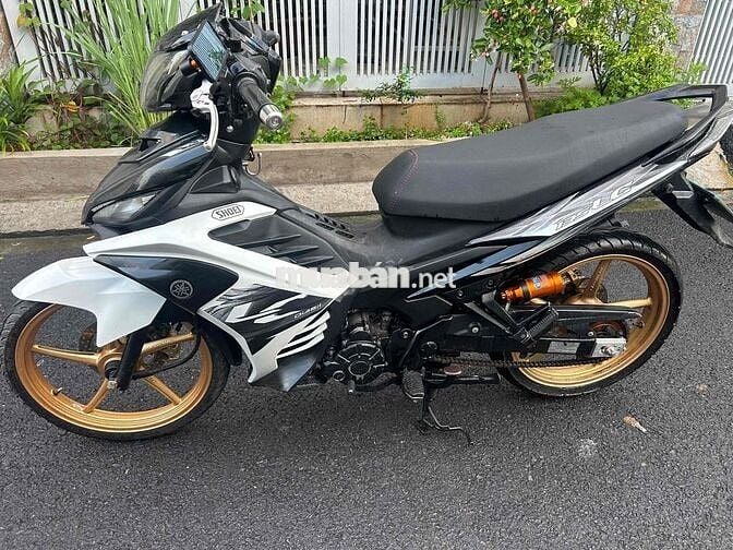 yamaha Exciter 135 Up Lc 57zz