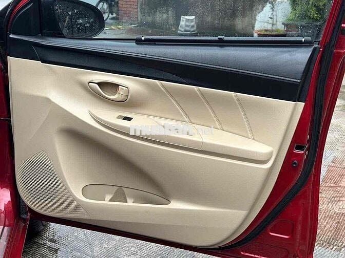 Yaris 1.3E xe đi ít gia còn giảm