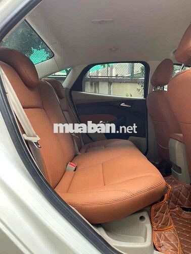 Ford Focus 2018 1.5L Ecoboost Trend Sedan - 52000