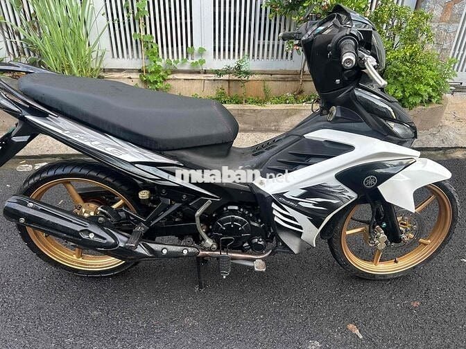 yamaha Exciter 135 Up Lc 57zz