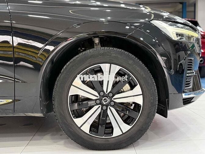 Volvo XC60 T8 Recharge sx2022 - 90.000 km