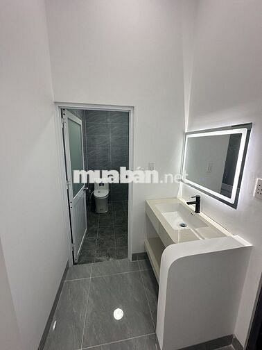 Nhà gác lửng 3pn đẹp mê 5x19 trả trước 400-500Tr