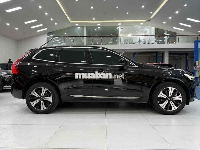 Volvo XC60 T8 Recharge sx2022 - 90.000 km