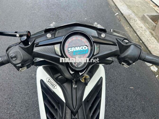 yamaha Exciter 135 Up Lc 57zz