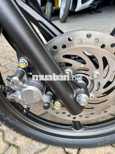 SIÊU LƯỚT FUTURE 2025 Lăn bánh 3.900Km Như Mới