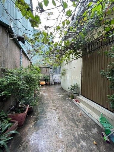 Nhà Hẻm 3m đường Bùi Tư Toàn dt 19m2 nhà 5 tấm hoàn công đầy đủ, 2.7ty