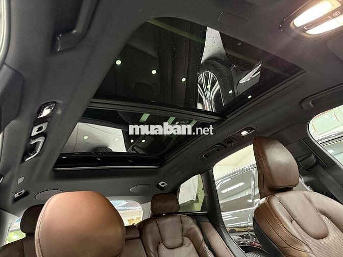 Volvo XC60 T8 Recharge sx2022 - 90.000 km