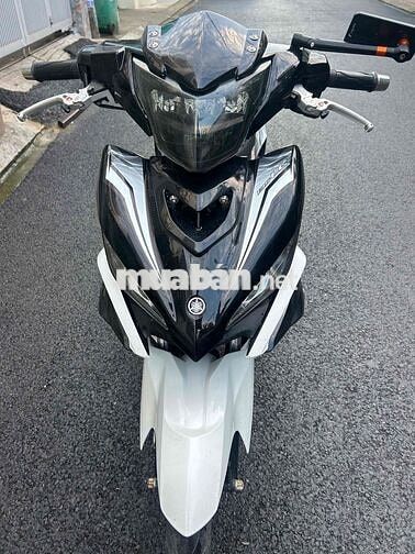 yamaha Exciter 135 Up Lc 57zz