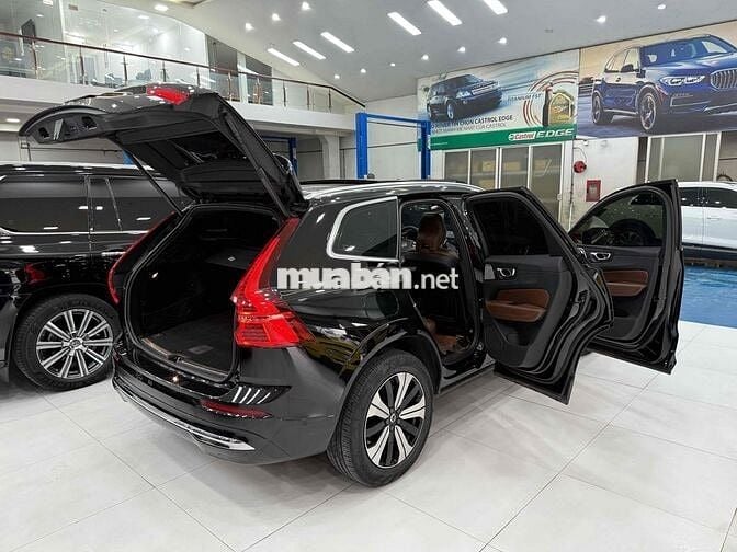 Volvo XC60 T8 Recharge sx2022 - 90.000 km