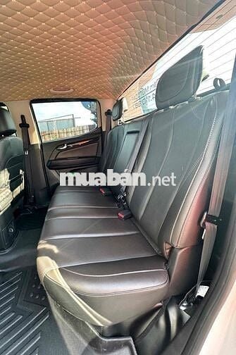 Pick-Up CHEVROLET Colorado HighCountry 4x4 AT