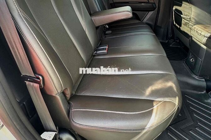 Pick-Up CHEVROLET Colorado HighCountry 4x4 AT