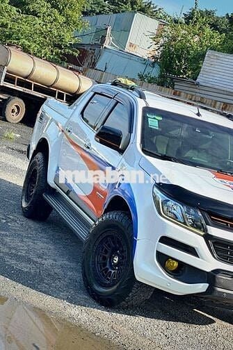 Pick-Up CHEVROLET Colorado HighCountry 4x4 AT