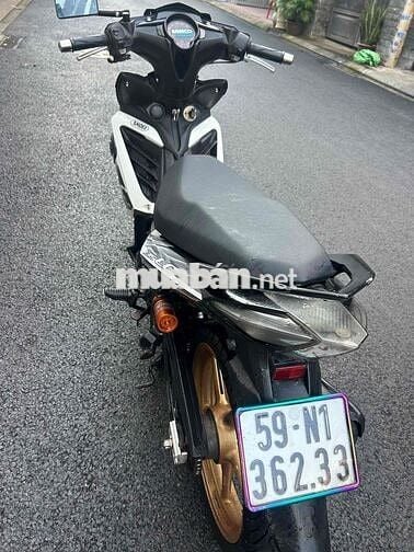 yamaha Exciter 135 Up Lc 57zz