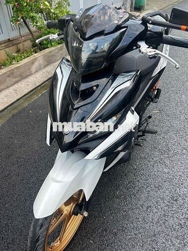 yamaha Exciter 135 Up Lc 57zz