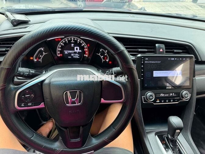 Honda Civic 2019 1.8 E Đi đúng 67 Ngàn BSTP 9Chủ 🚘