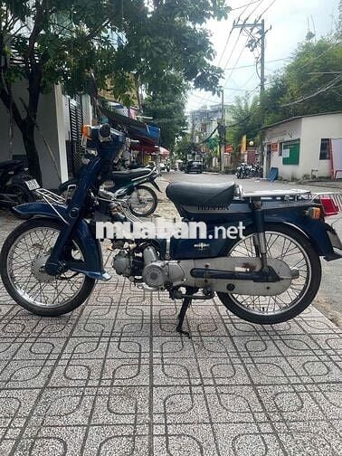 cần bán xe cúp 50 dùng cho học sinh