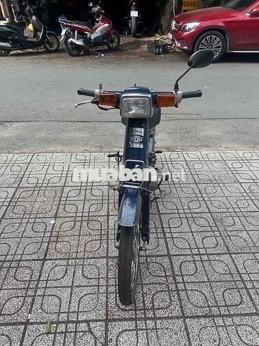 cần bán xe cúp 50 dùng cho học sinh