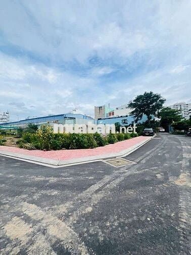 BÁN ĐẤT BÌNH TÂN-AN LẠC-HẺM XE TẢI - ĐƯỜNG AN DƯƠNG VƯƠNG-52m2