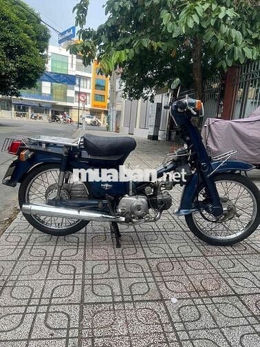 cần bán xe cúp 50 dùng cho học sinh