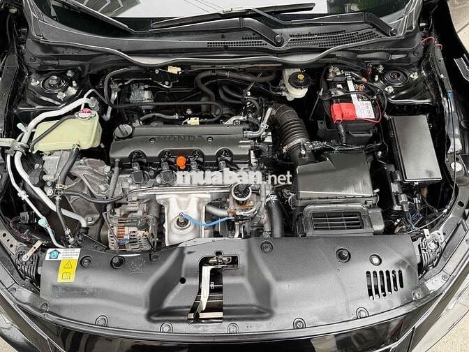 Honda Civic 2019 1.8 E Đi đúng 67 Ngàn BSTP 9Chủ 🚘