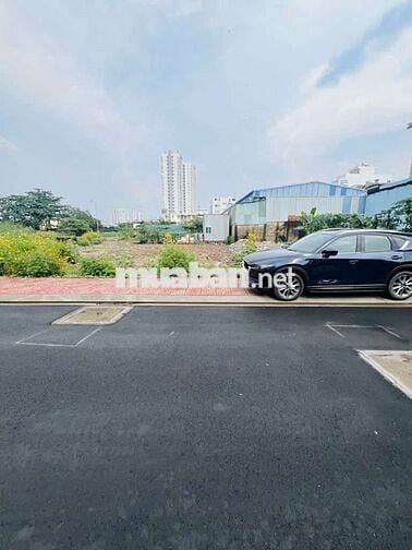 BÁN ĐẤT BÌNH TÂN-AN LẠC-HẺM XE TẢI - ĐƯỜNG AN DƯƠNG VƯƠNG-52m2