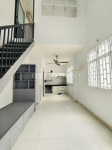 ✅Nhà hẻm Tân Hòa Đông, Phường 14 q6