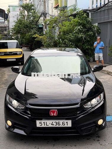 Honda Civic 2019 1.8 E Đi đúng 67 Ngàn BSTP 9Chủ 🚘
