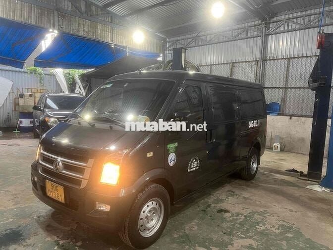tải van TMT cC 35 / 2021 - 45000 km