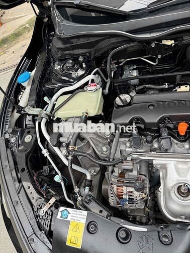 Honda Civic 2019 1.8 E Đi đúng 67 Ngàn BSTP 9Chủ 🚘