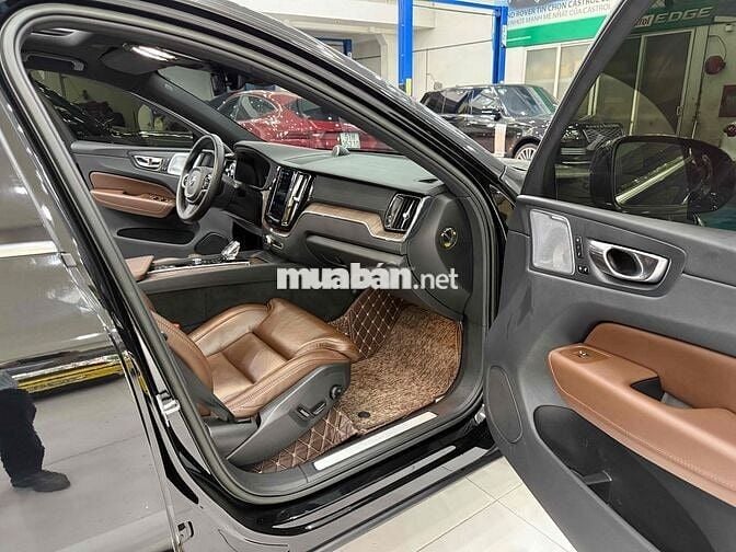 Volvo XC60 T8 Recharge sx2022 - 90.000 km