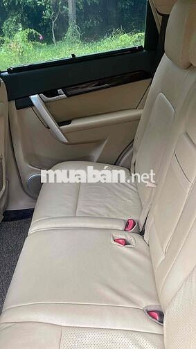 Chevrolet Captiva 2007 LT 2.4 - 142000 km