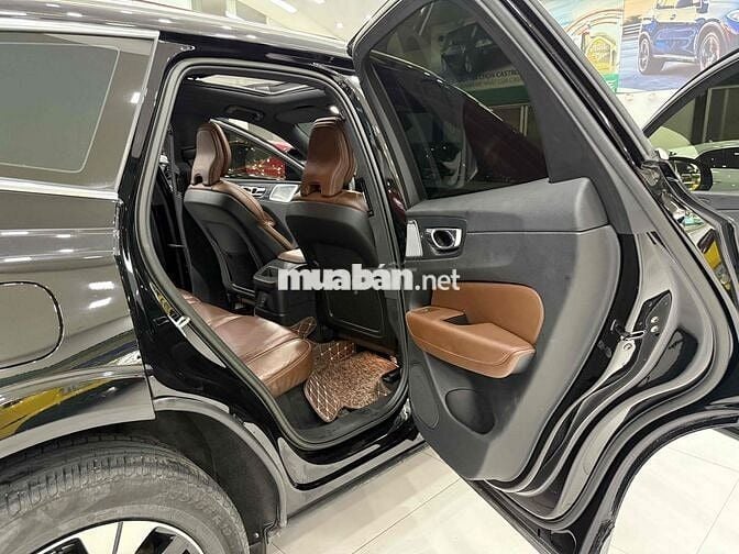 Volvo XC60 T8 Recharge sx2022 - 90.000 km