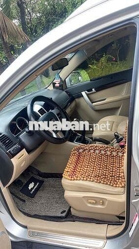 Chevrolet Captiva 2007 LT 2.4 - 142000 km