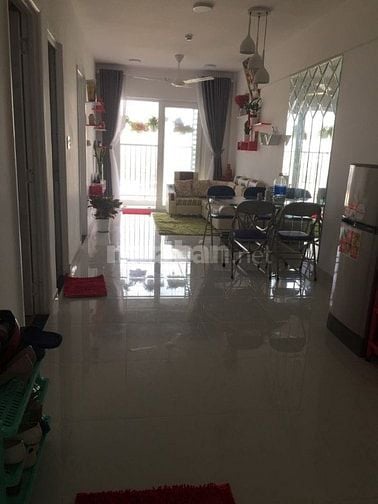 Cho thuê căn hộ Prosper Plaza, Quận 12, đầy đủ nội thất. Giá thuê 9.5