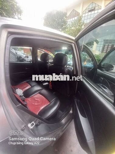 xe 2008 SX 1.1 AT - 153123 km