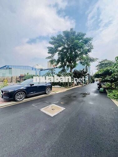 BÁN ĐẤT BÌNH TÂN-AN LẠC-HẺM XE TẢI - ĐƯỜNG AN DƯƠNG VƯƠNG-52m2