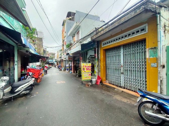 HH 1% GỞI AE DV_BÁN ĐẤT 85M2_KIỆT OTO 5M_K38/82 LÊ HỮU TRÁC,SƠN TRÀ