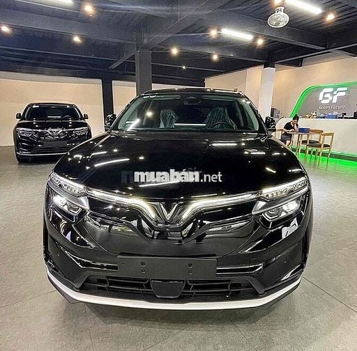 VF8 Eco 2023 Pin Catl áp TXĐĐ