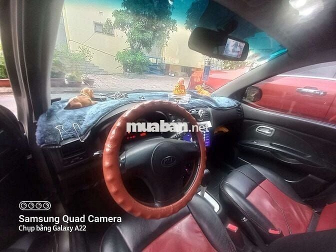 xe 2008 SX 1.1 AT - 153123 km